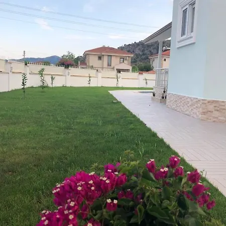Villa Veli Ortaca (Mugla)
