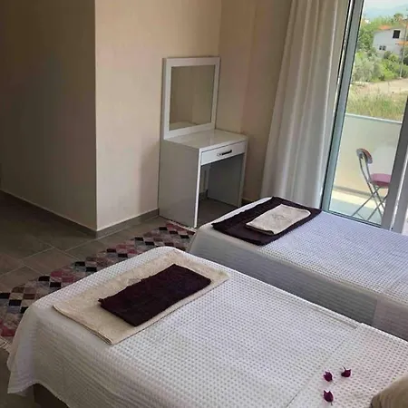 Villa Veli *