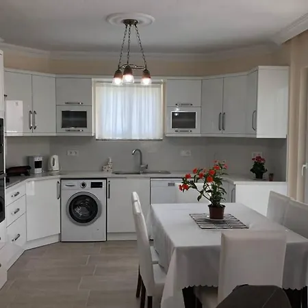 Veli Villa Ortaca (Mugla)