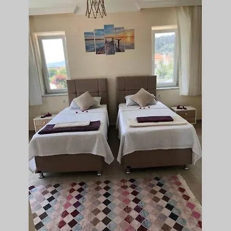 Veli Villa *