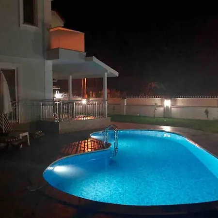 Villa Veli