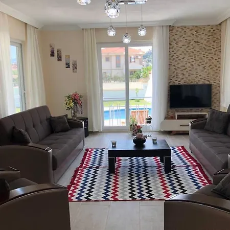 Veli Villa Ortaca (Mugla)
