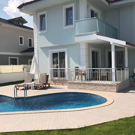 Villa Veli