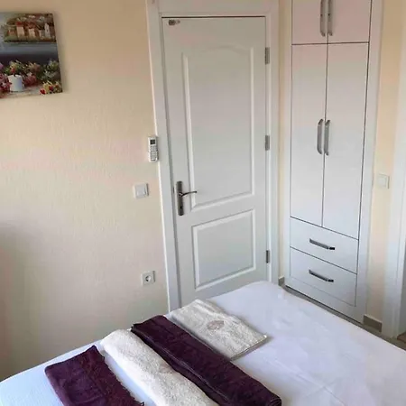 Veli Villa *