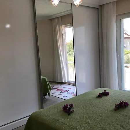 Veli Villa *
