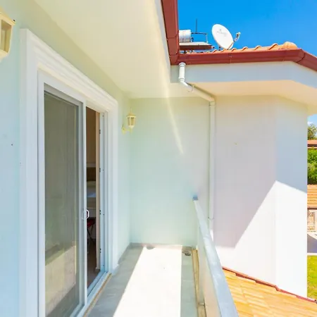 Villa Veli Dalyan