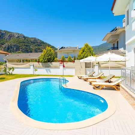 Veli Villa